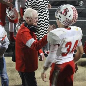 Meet your Posher, Tyler